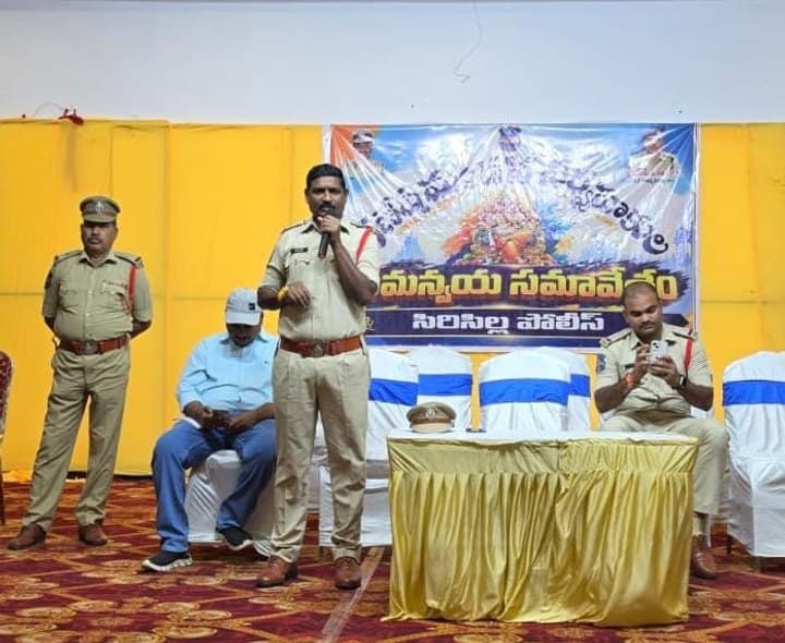 గణేష్ ఉత్సవాలను భక్తి శ్రద్ధలతో నిర్వహించుకోవాలి - Udayam