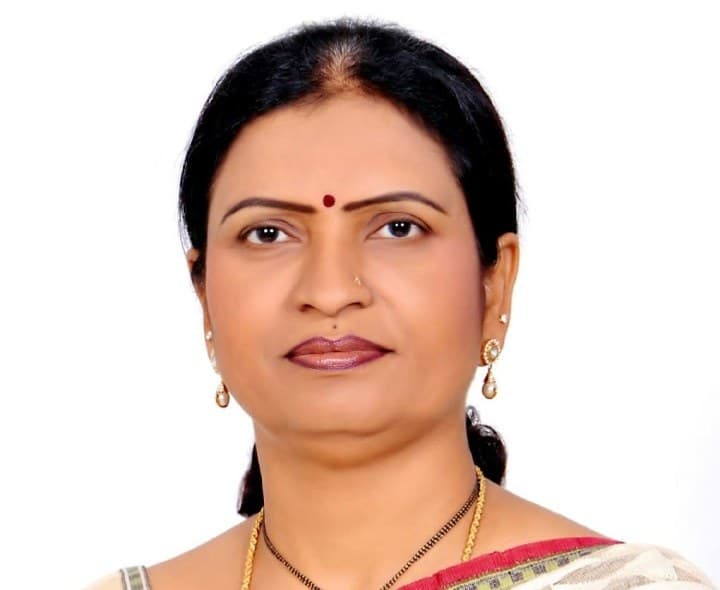 నవాబుపేటకు ఎంపీ డీకే అరుణ.. అంగన్ మిలాన్ కార్యక్రమం - Udayam