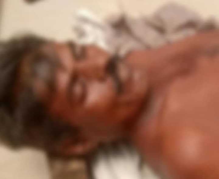 మనస్థాపంతో వ్యక్తి ఆత్మహత్య - Udayam