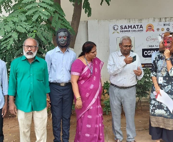 వన్యప్రాణి వారోత్సవాలను జయప్రదం చేయండి - Udayam