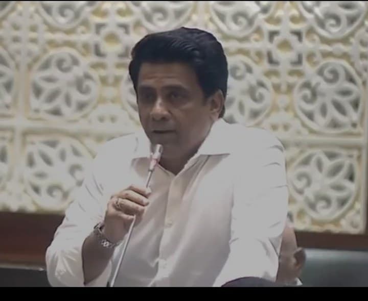 విద్యుత్ కోతల సమస్య పరిష్కరించాలి..MLA - Udayam