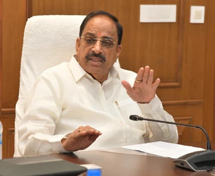 రబీ సీజన్ కు పంటల ప్రణాళిక సిద్ధం చేయాలి: తుమ్మల - Udayam