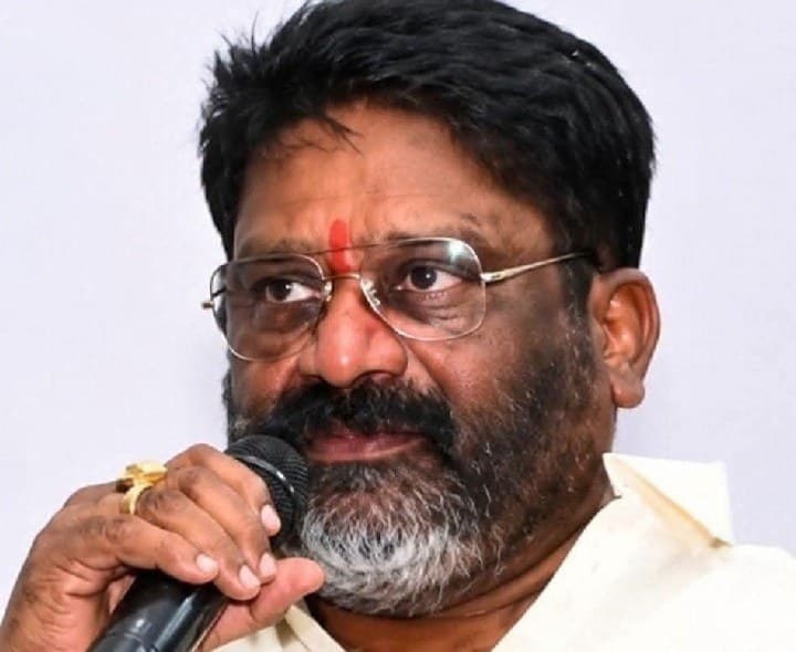 పార్టీ అధినాయకత్వానికి కృతజ్ఞతలు - Udayam
