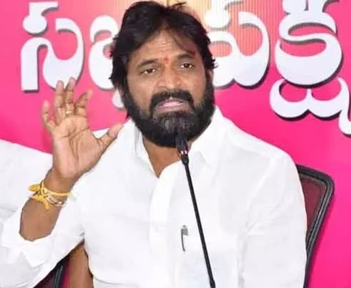 తెలంగాణ నీళ్లను ఏపీకి తరలిస్తే ఊరుకోం - Udayam