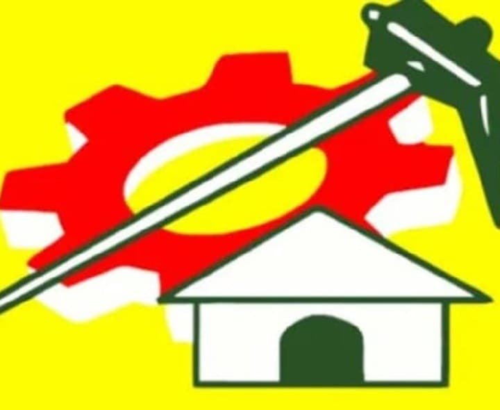 స్థానిక సమరానికి టీడీపీ సై - Udayam
