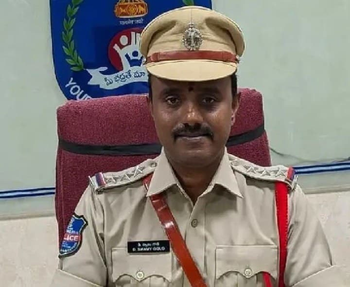 కూకట్పల్లి PS పరిధిలో 160 విగ్రహాలకు అనుమతి - Udayam