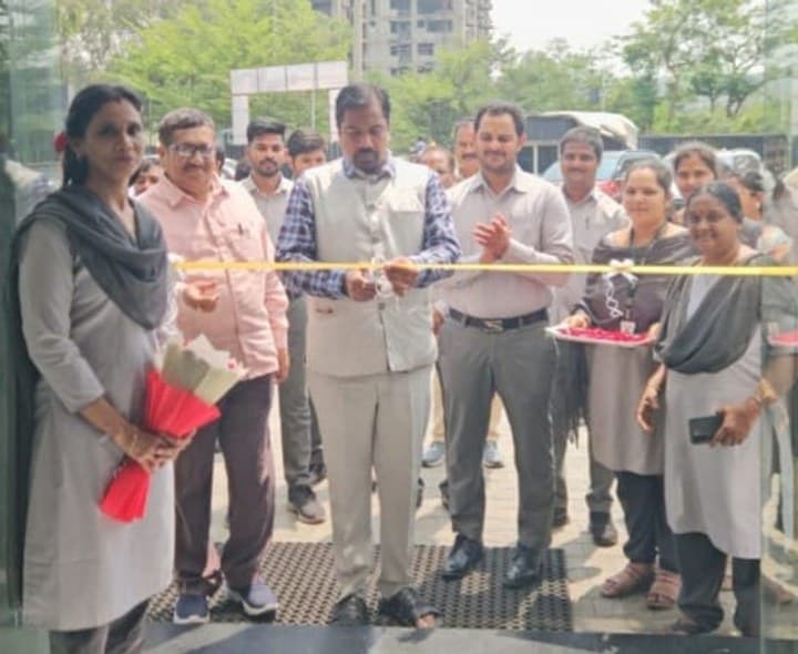 కియా ఇండియా 'ఓనర్షిప్ సర్వీస్ క్యాంప్ 2026' ప్రారంభం - Udayam