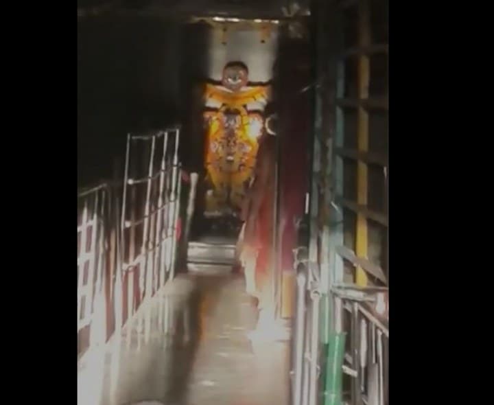 అక్టోబర్ 1, 2 తేదీల్లో అరసవిల్లి అదిత్యుని కిరణ స్పర్శ - Udayam