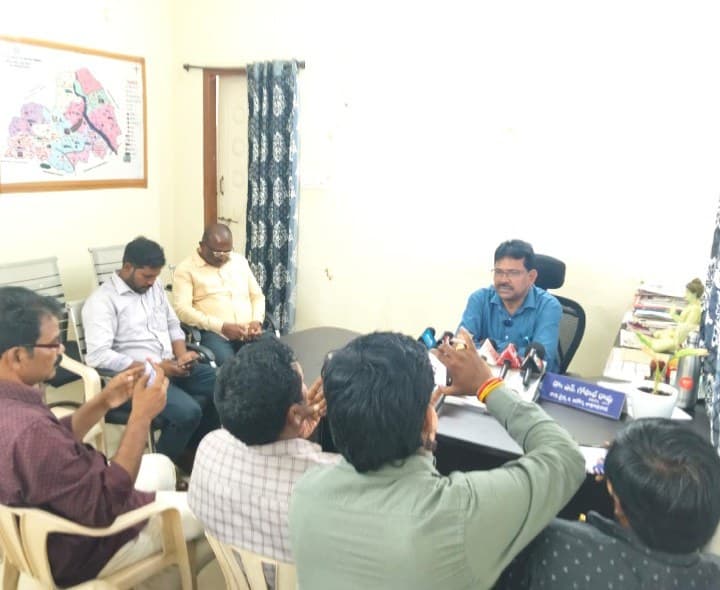 అదుపులోనే సీజనల్ వ్యాధులు - Udayam