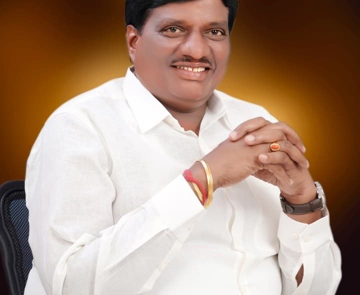ఓటర్ల సవరణ వేగవంతం చేయండి: కొప్పుల మహేష్ రెడ్డి - Udayam Digital