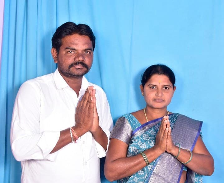 బీజేపీ జిల్లా మహిళా మోర్చా కార్యదర్శిగా విజయలక్ష్మి ప్రవీణ్ నియామకం - Udayam