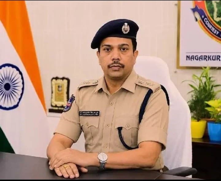 గణేష్ ఉత్సవాలపై ఎస్పీ సూచనలు - Udayam