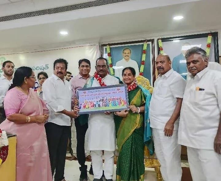 కోవిడ్, నిధుల కొరతతో అభివృద్ధి చేయలేకపోయాం - Udayam