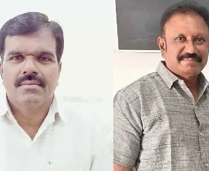 ప్రధానోపాధ్యాయుల నూతన కమిటీ ఎన్నిక - Udayam