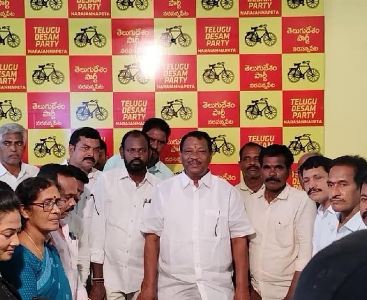 నేడు కత్తిరివానిపేటలో ప్రజాదర్బార్ - Udayam