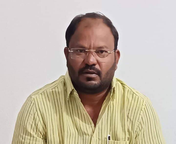 బీఆర్ఎస్ అబద్ధపు ప్రచారాన్ని నమ్మొద్దు - Udayam