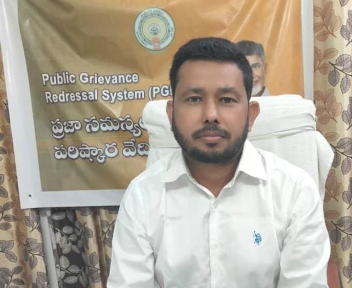 ఈనెల 21 నుంచి ప్రత్యేక ఆధార్ నమోదు కేంద్రాలు ప్రారంభం - Udayam