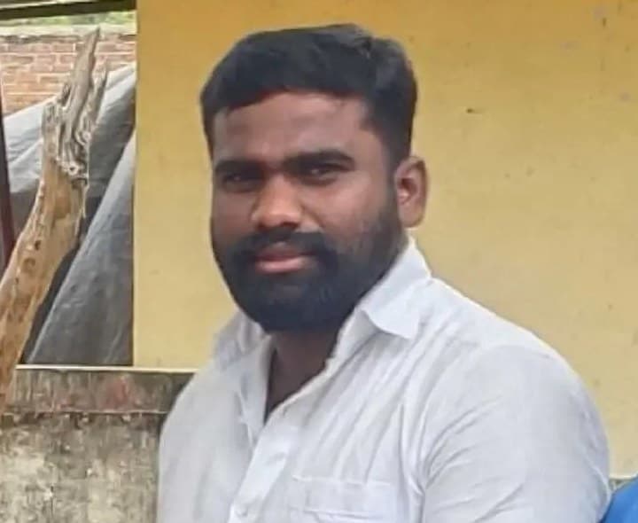 పీఏసీఎస్ ఛైర్మన్ గా సురేందర్ గౌడ్ - Udayam