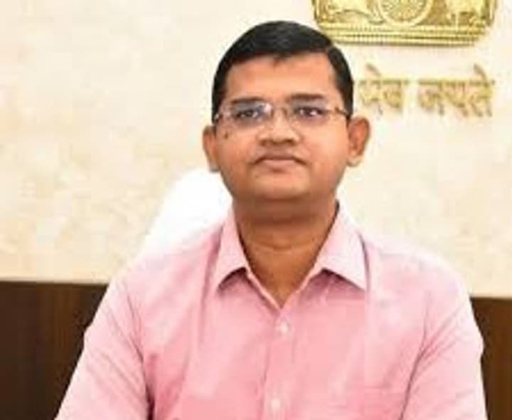 నేడు జడ్పీ లో పీజీఆర్ఎస్ కార్యక్రమం