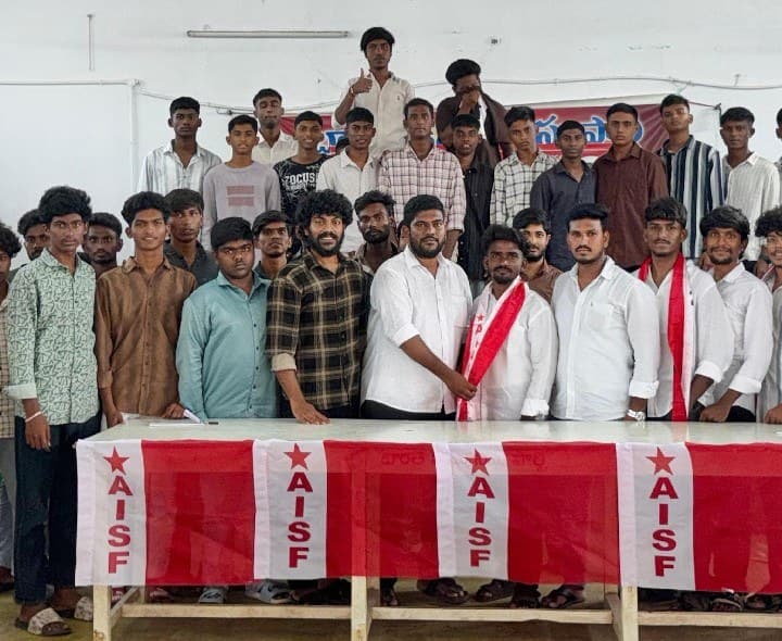 హామీలు అమలు చేయని సీఎం రేవంత్ మోసకారి: మణికంఠ రెడ్డి - Udayam
