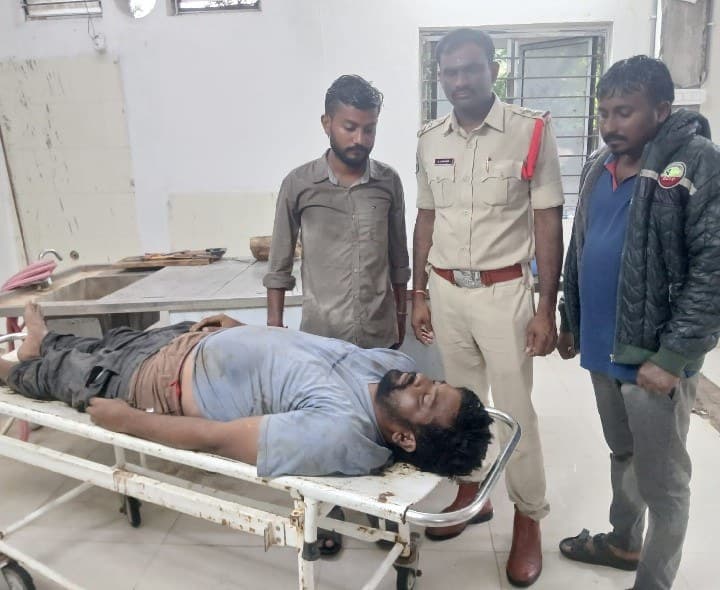 మంజులపూర్ లో గణేష్ నిమజ్జనంలో విషాదం - Udayam