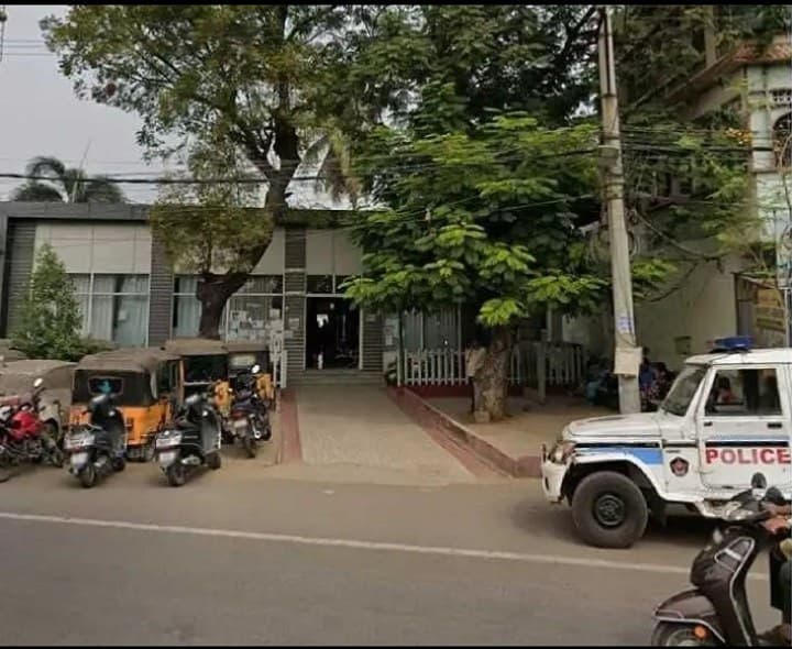 పెళ్ళికి నిరాకరించిన యువకుడిపై కేసు నమోదు - Udayam