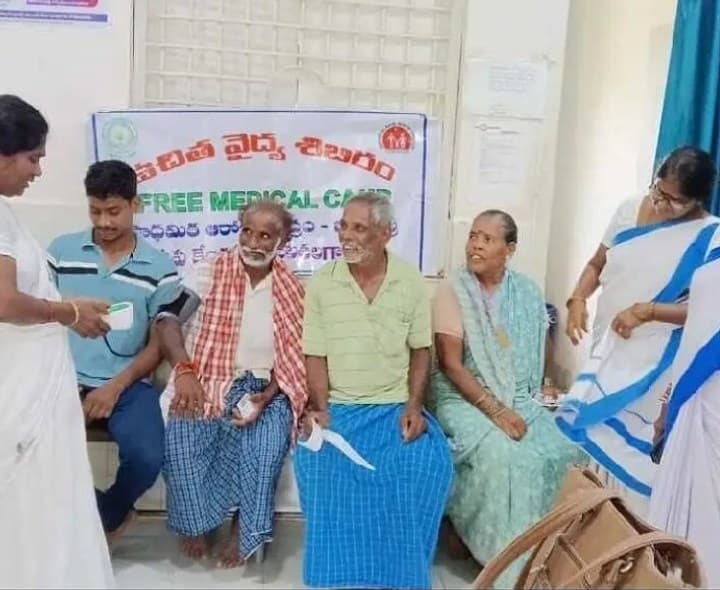 వాతావరణ పరిస్థితులపై అప్రమత్తంగా ఉండాలి - Udayam