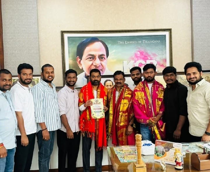 ప్రజా సమస్యల పరిష్కారమే లక్ష్యం - Udayam
