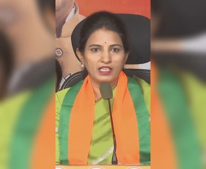 సెప్టెంబర్ 15న మహిళా శక్తి స్కూటీ ర్యాలీ - Udayam