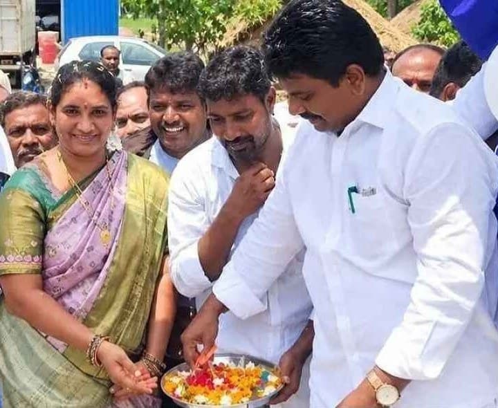 టీడీపీ లో చేరనున్న వైసీపీ నాయకురాలు వలిరెడ్డి