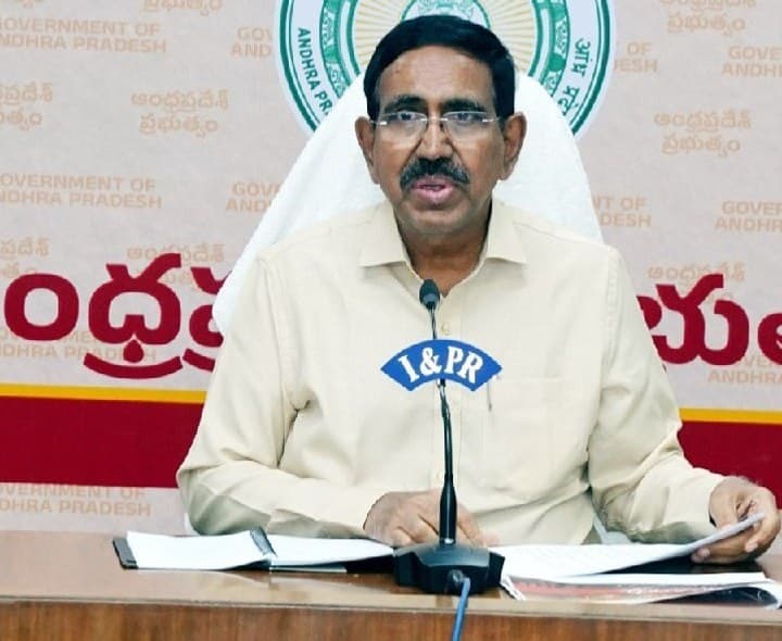 వారికి రూ.40 వేలు కౌలు - Udayam