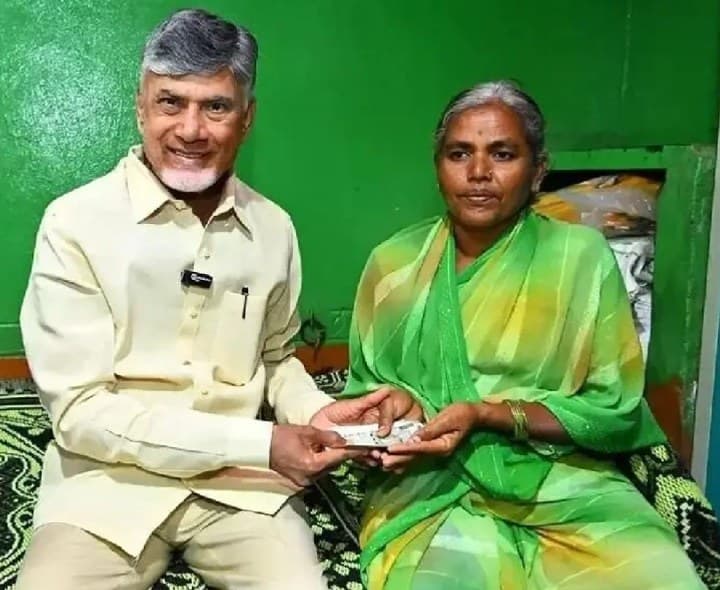 కొత్త పెన్షన్లు.. 2 రోజులే ఛాన్స్ - Udayam