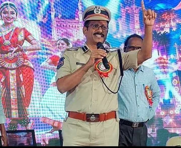 మత్తు పదార్థాలతో జీవితాలను నాశనం చేసుకోవద్దు - Udayam