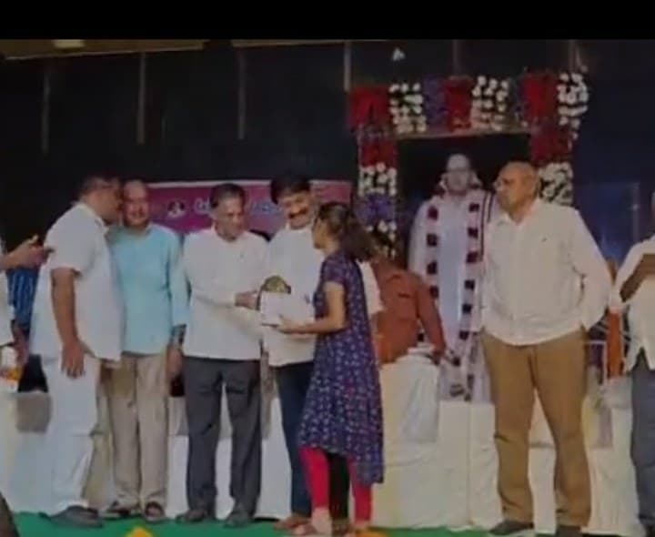 మా మాట పదునుగా మనసు వెన్న: రాచమల్లు - Udayam