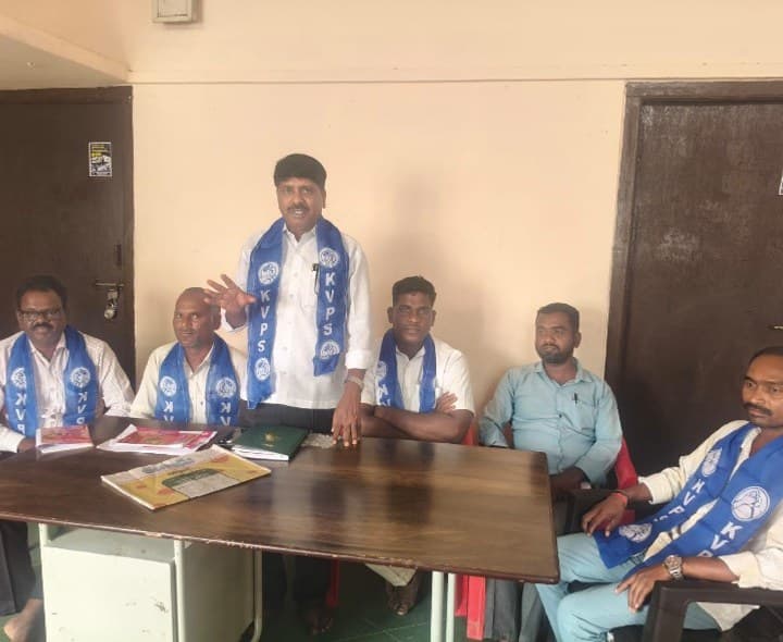 ఎస్సీ ఎస్టీ కేసుల బాధితులకు పెండింగ్ ఎక్స్గ్రేషియావెంటనే విడుదల చేయాలి - Udayam