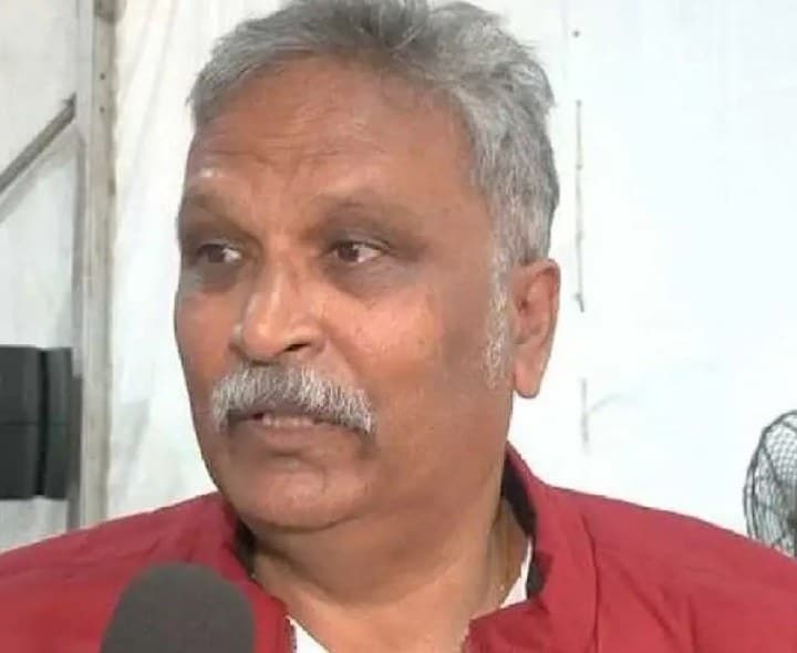 ఈ నెల 20న అథ్లెటిక్స్ సెలక్షన్స్ - Udayam