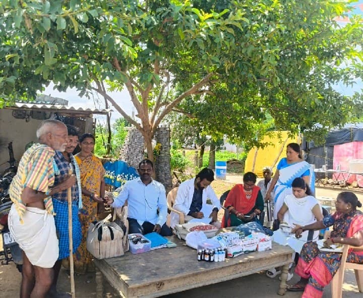 సీజనల్ వ్యాధులపై అప్రమత్తంగా ఉండాలి - Udayam