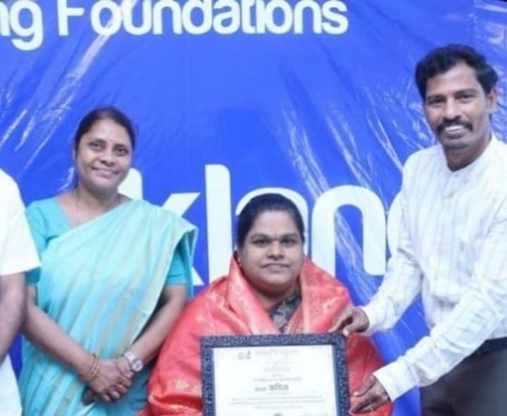 ఘనంగా హిందీ దివాస్ కార్యక్రమం - Udayam
