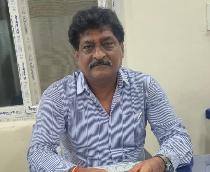 నిర్మల్ 21న విద్యుత్ సరఫరా కొ అంతరాయం - Udayam