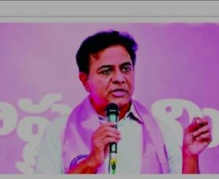 రైతు సమస్యలపై బీఆర్ఎస్ నేతల విమర్శలు - Udayam