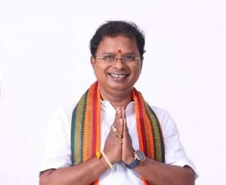 నేడు ప్రతి ఇంటా ఆశీర్వాద దీపం వెలిగించాలి - Udayam