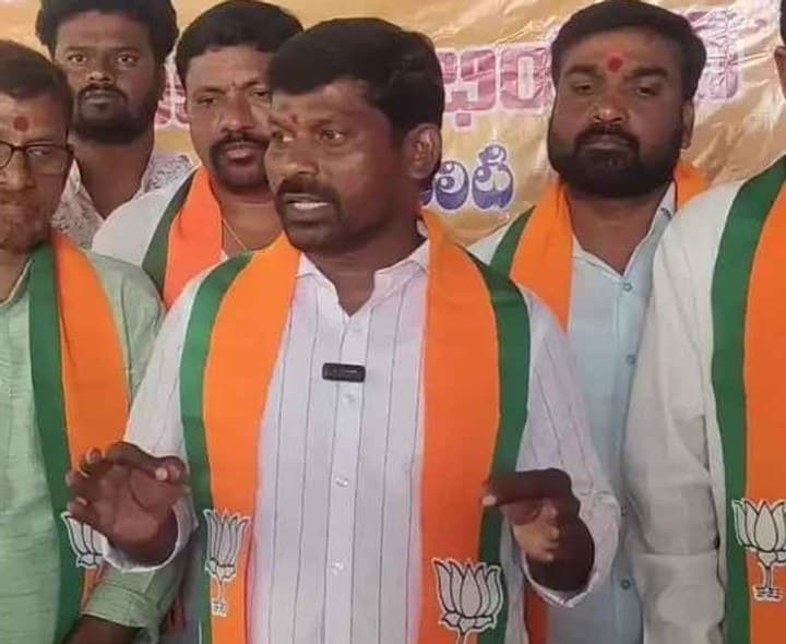 కేంద్ర సంక్షేమ పథకాలను ప్రజల్లోకి తీసుకెళ్లాలి - Udayam