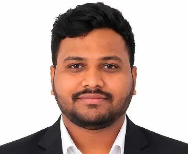 TLSA జిల్లా అధ్యక్షుడిగా జన్ను నవీన్ - Udayam