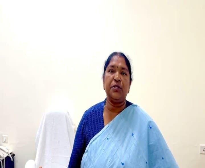 తాతా మధును సస్పెండ్ చేయాలి: సీతక్క - Udayam