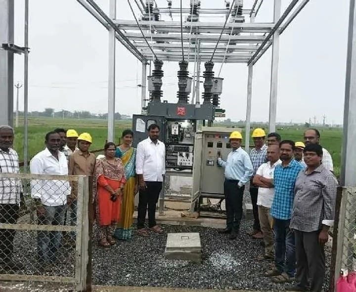 రూ.78,000 సబ్సిడీతో సోలార్ కరెంట్.. స్పాట్ రిజిస్ట్రేషన్ - Udayam