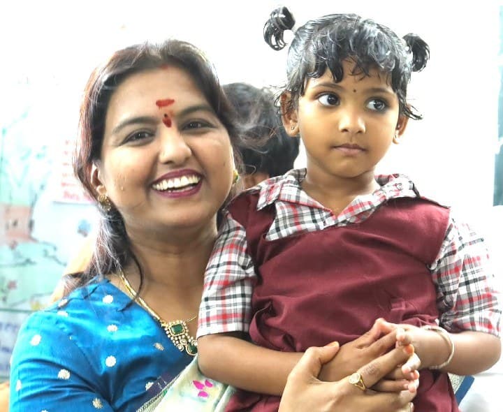 సెప్టెంబర్ 27 – అంతర్జాతీయ కుమార్తెల దినోత్సవం - Udayam