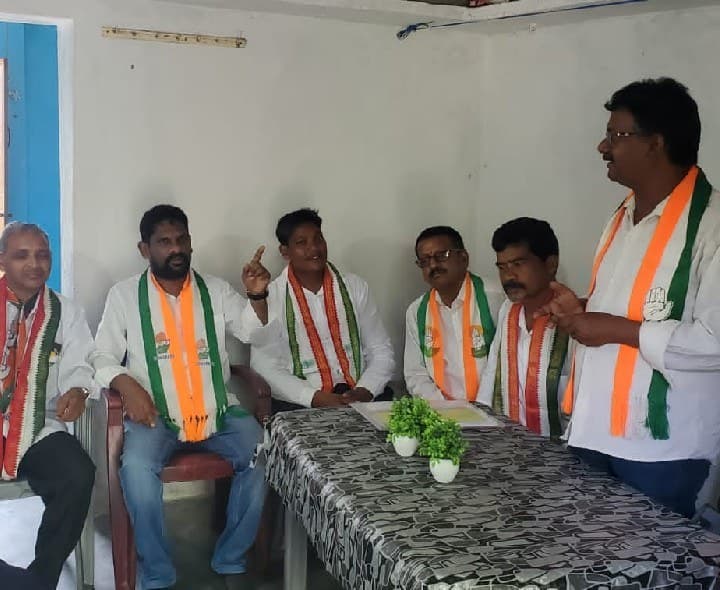 ఆశక్తి పరులైన పోటీదారులకు పెద్ద పీట - Udayam