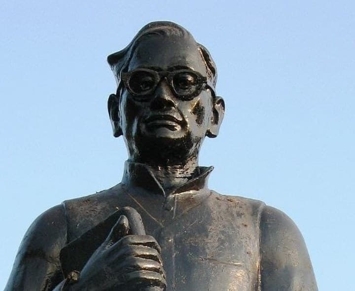 నేడు గుర్రం జాషువా జయంతి - Udayam