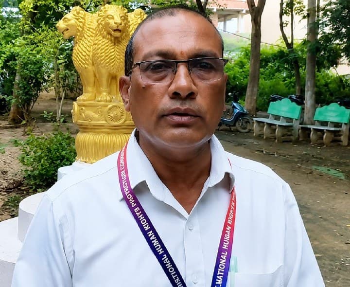 గణేష్ నిమజ్జనంలో డీజేలకు స్వస్తి పలకాలి - Udayam