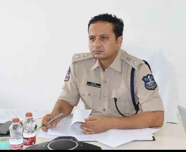 డప్పులకు 'జై'.. డీజేలకు 'నై' - Udayam